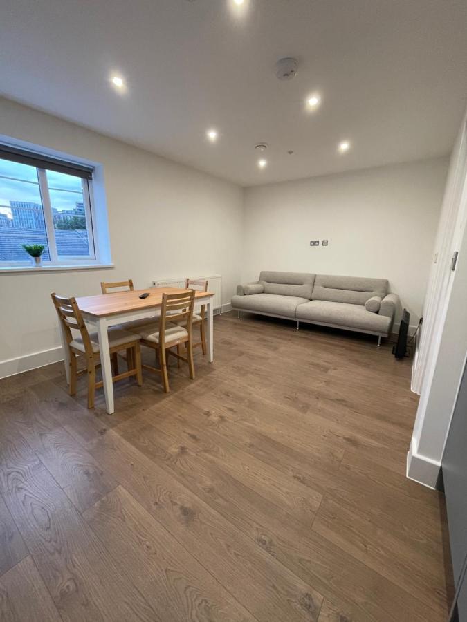 Appartement Nissi Londres